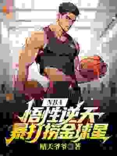 NBA：悟性逆天，暴打捞金球星李枫詹姆斯免费阅读-NBA：悟性逆天，暴打捞金球星晴天爷爷小说