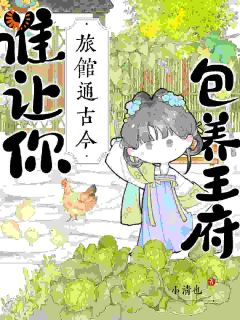 老书虫推荐旅馆通古今，谁让你包养王府？ 在线阅读