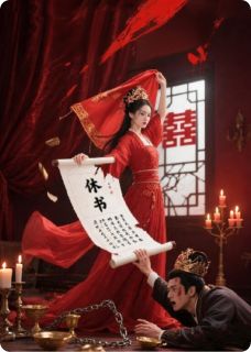 休夫开局，我建书库断情仇小说(完本)-裴昭崔珏崔崇德无错版阅读