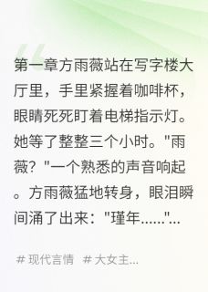 为什么好男人都不原谅我全本小说（为什么好男人都不原谅我）全文阅读