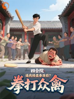 全章节小说四合院：逼我接盘秦淮茹拳打众禽时而非非最新阅读