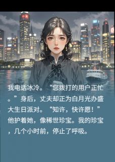 前夫疯了，我携骨灰砖归来刘景辞温知许小安大结局在线阅读-暗夜阅读网