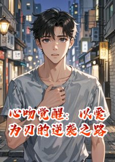 小小的XIN写的小说心吻觉醒：以爱为刃的逆袭之路在线阅读