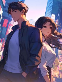 (精品)偏你去时爱满溢小说