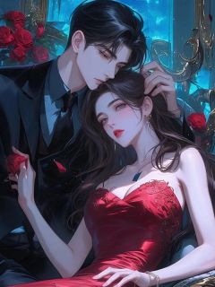 未婚夫女领导怀孕后，我闪婚了京圈太子快手热推沈初夏傅景深免费阅读
