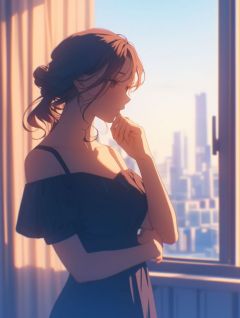 独家女儿爱上虚拟人物后，我把她还给前夫小说-主角徐婷徐冬年全文免费阅读-暗夜阅读网