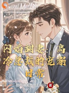 苏暖顾逸尘小说闪婚甜妻：高冷总裁的宠溺日常免费阅读