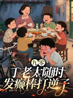 九零：丁老太随时发癫棒打逆子小说全章节目录阅读BY夜落千语完结版阅读