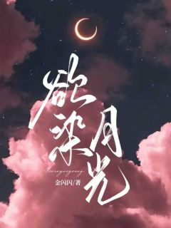 欲染月光大结局阅读 温梨盛焰小说在线章节-暗夜阅读网