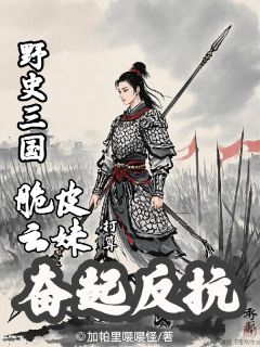 老书虫力荐野史三国：脆皮云妹打算奋起反抗免费无弹窗阅读