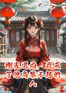 谢家退婚，我成了他高攀不起的人裴昭谢云湛大结局小说全章节阅读