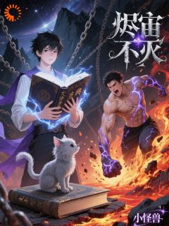 抖音热推小说烬咒不灭全文在线阅读