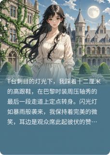 祁夜杜兰德章节免费阅读