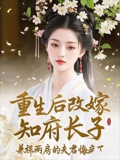 热门小说重生后改嫁知府长子，兼祧两房的夫君悔疯了完整版全文阅读