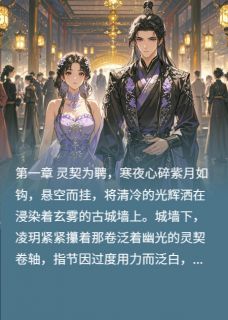 优质新书墨府良缘先天灵体的宿命深情最新章节小说全文阅读