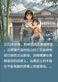 青溪归雁苏晚晴陆承宇念念青溪归雁全文免费阅读【完整章节】