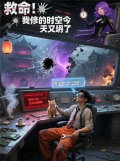救命！我修的时空今天又坍了小说(完结版)-林墨林黑在线阅读