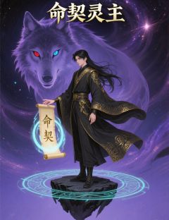 无广告小说命契灵主-木风石丘在线阅读