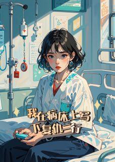 我在病床上写下复仇三行小说-我在病床上写下复仇三行抖音小说李明林悦