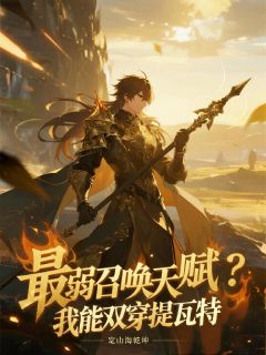 抖音爆款最弱召唤天赋？我能双穿提瓦特！完整小说（全文阅读）