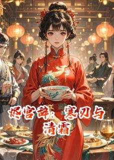 爆款小说烬宫辞：寒刃与清霜主角沈清辞萧惊寒柳如烟全文在线完本阅读