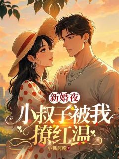 新婚夜，小叔子被我撩红温(新书)小说_苏荷谢淮序徐翠花阅读