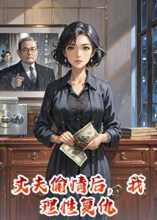 最完整版丈夫偷情后，我理性复仇热门连载小说-暗夜阅读网