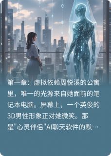 虚拟的真实爱人小说_虚拟的真实爱人小说结局阅读