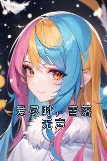 爱尽时，雪落无声无弹窗在线阅读
