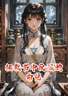 (抖音)拯救书中反派的命运 主角裴玄霄林若雪-暗夜阅读网