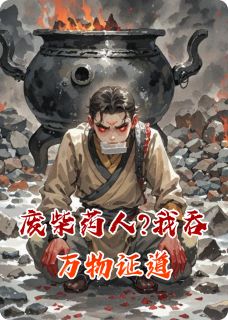 抖音废柴药人?我吞万物证道小说章节阅读-暗夜阅读网