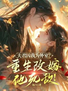夫君囚我为外室？重生改嫁他死敌！(叶绯霜陈晏)全文章节在线阅读