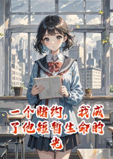 主人公陈默李维小说一个赌约，我成了他短暂生命的光在线全文阅读