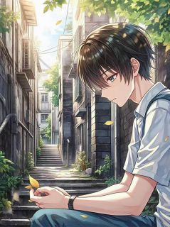 抖音小说竹马嫌我丢人,可多金少年超爱我主角顾尘陈川全文小说免费阅读