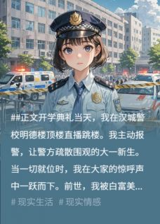 热门小说我直播跳楼后，校花和男友慌了完整版全文阅读