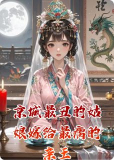 京城最丑的姑娘嫁给最瘸的亲王无广告阅读 沈青梧瑞王萧玦免费在线阅读