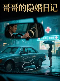 哥哥的隐婚日记by枫棱红月免费阅读小说大结局-暗夜阅读网