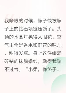 穿成虐文女主，我靠举报男主办案(新书)大结局在线阅读