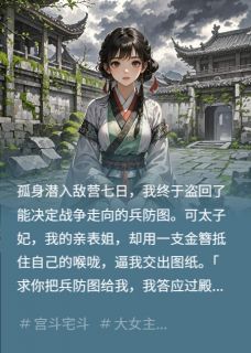 书荒推荐太子你不好好当，非要和我抢军功(萧景琰林之柔冯子烨)在线试读-暗夜阅读网