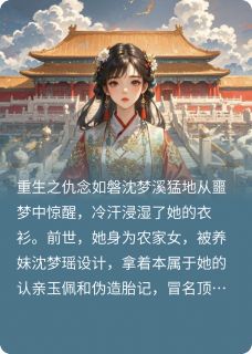 抖音沈梦溪赫连城小说叫什么名字