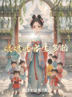 皇帝无嗣？别怕，娘娘进宫生多胎小说免费版阅读抖音热文