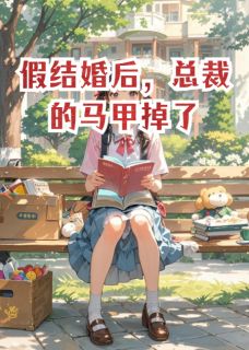 全章节小说假结婚后，总裁的马甲掉了纪朝阳最新阅读