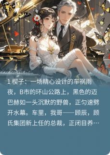 霸总妹妹手撕绿茶未婚妻温婷夏安安顾辰免费阅读-霸总妹妹手撕绿茶未婚妻等一下阿田小说