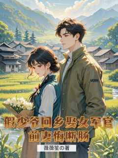 主角陆山河苏晴江志勇小说，假少爷回村娶女军官，前妻悔断肠免费阅读全文