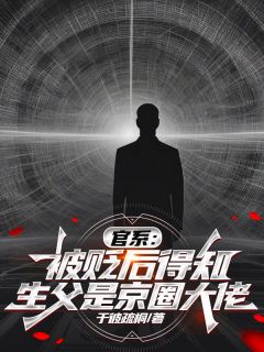 精选好书官系：被贬后得知生父是京圈大佬无删减版全文在线