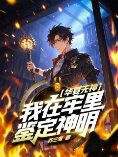 抖音爆款小说华夏无神？我在牢里鉴定神明！陆羽陆铭轩陆侯明免费txt全文阅读