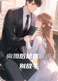 离婚后总裁跪求别放手小说顾淮深沈聿小宇免费阅读