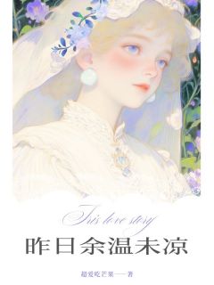 良心推荐昨日余温未凉小说试读