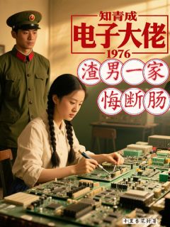 知青成电子大佬，渣男一家悔断肠(陆停舟夏雪)最新章节