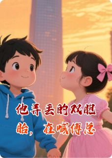 新书推荐他弄丢的双胞胎，在喊傅总完整版小说-傅承聿苏晚最新章节阅读